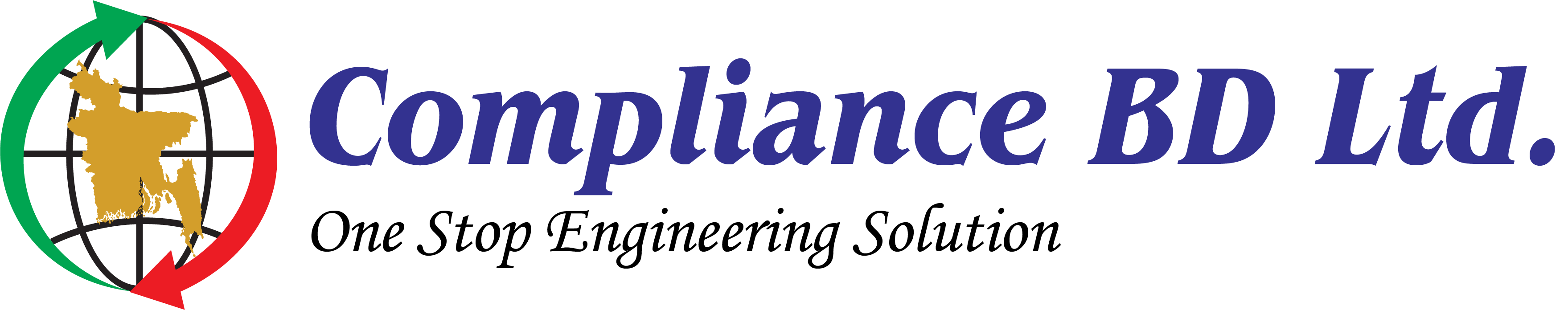Compliance BD Ltd.